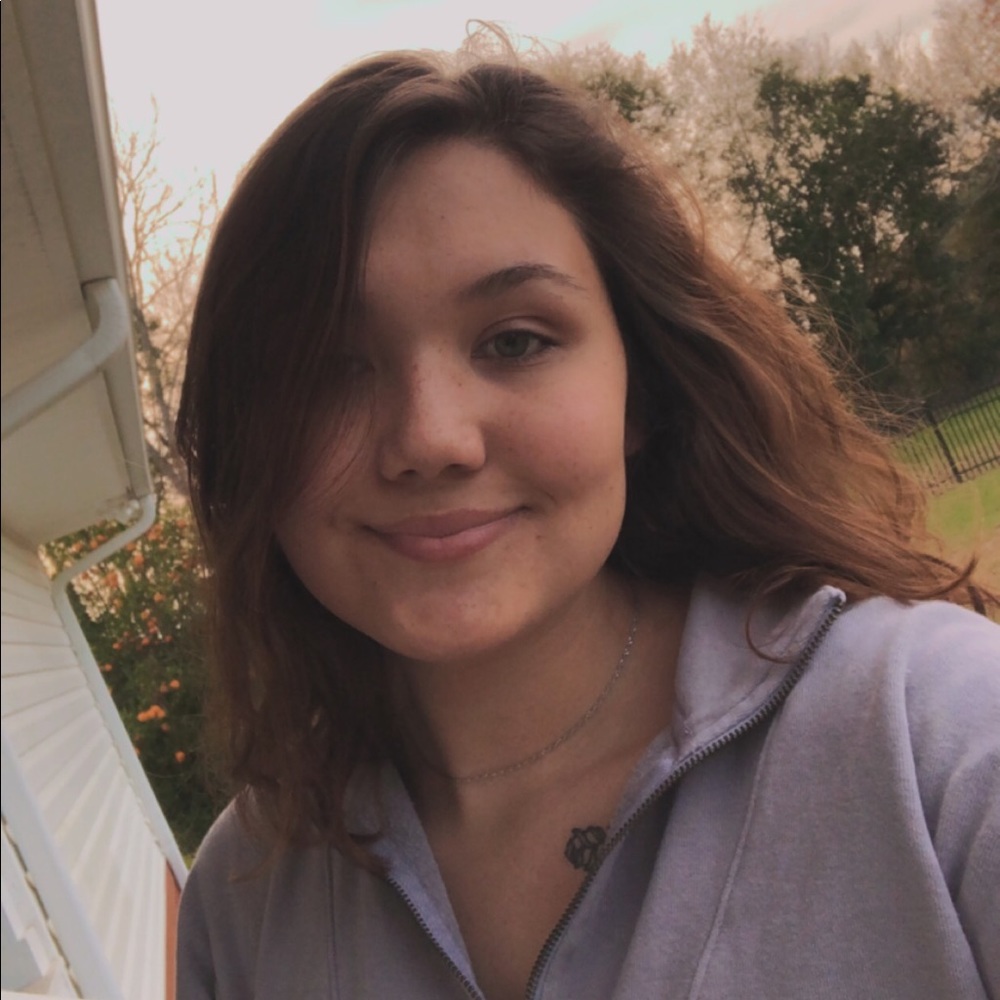 Meet your Posher, Cierra